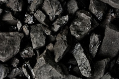 Thorpe Hamlet coal boiler costs
